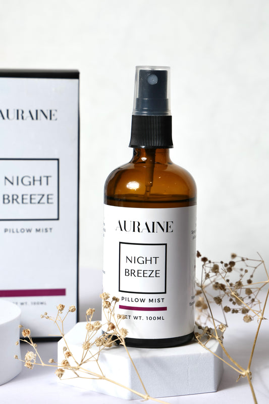 Night Breeze Pillow Mist