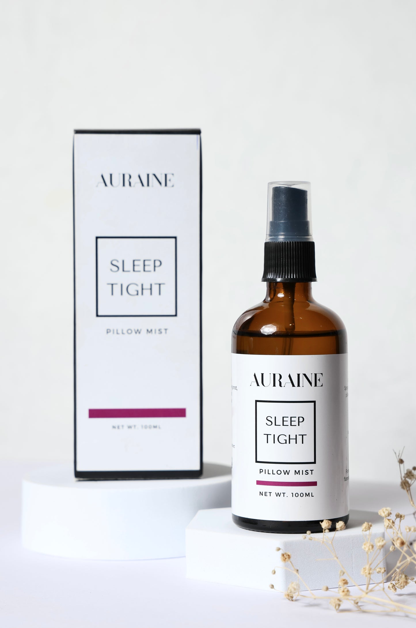 Sleep Tight Pillow Mist