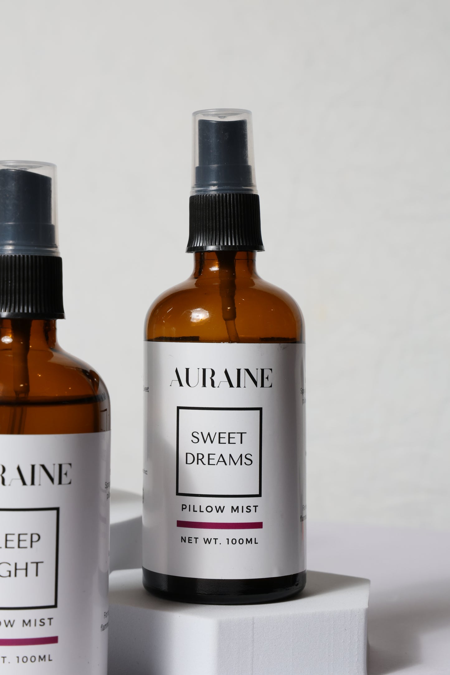 Sweet Dreams Pillow Mist